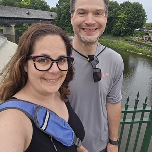 Fundraising Page: Amanda McNeice